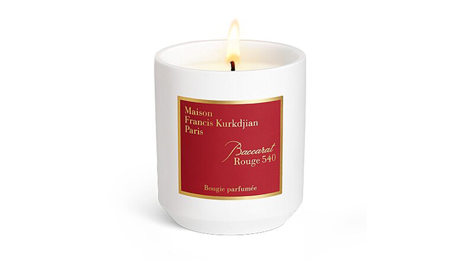 Maison Francis Kurkdjian Baccarat Rouge 540