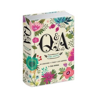 Q&A a Day for Moms