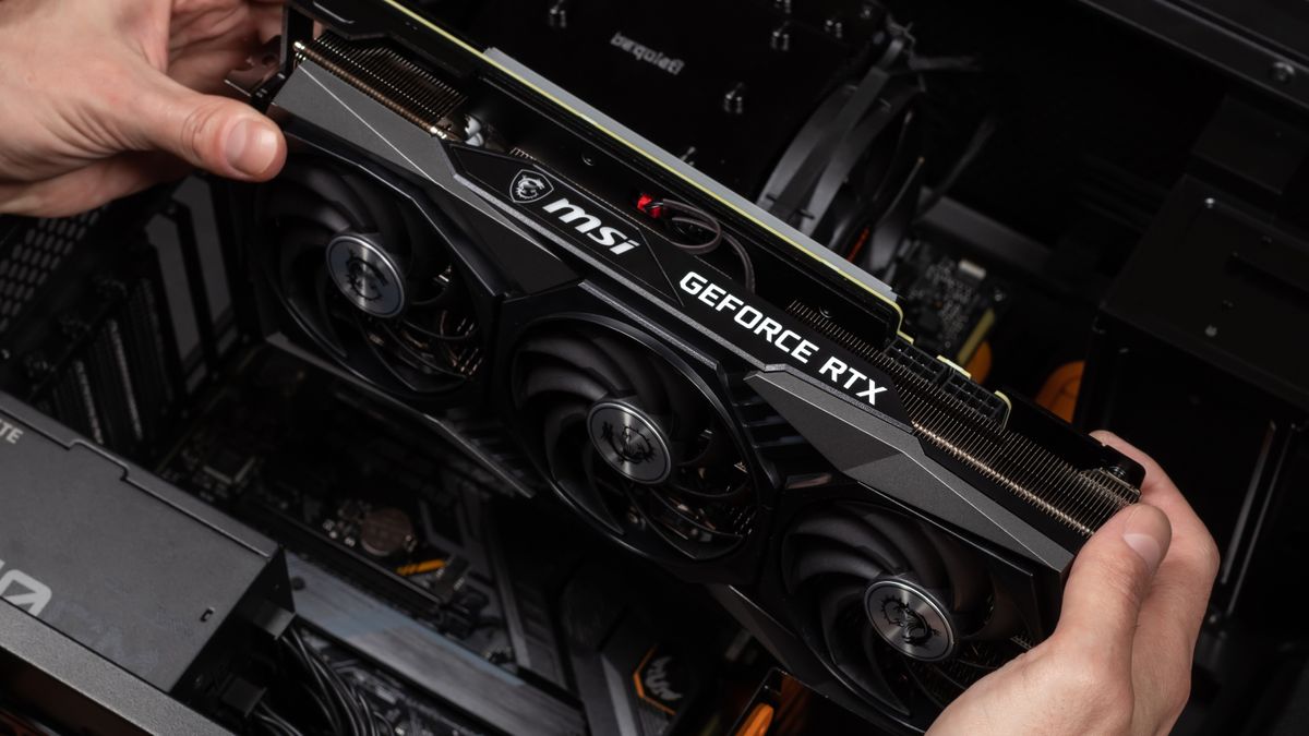 Newegg Launches GPU Trade-In Program: $561 For a RTX 3090 Ti