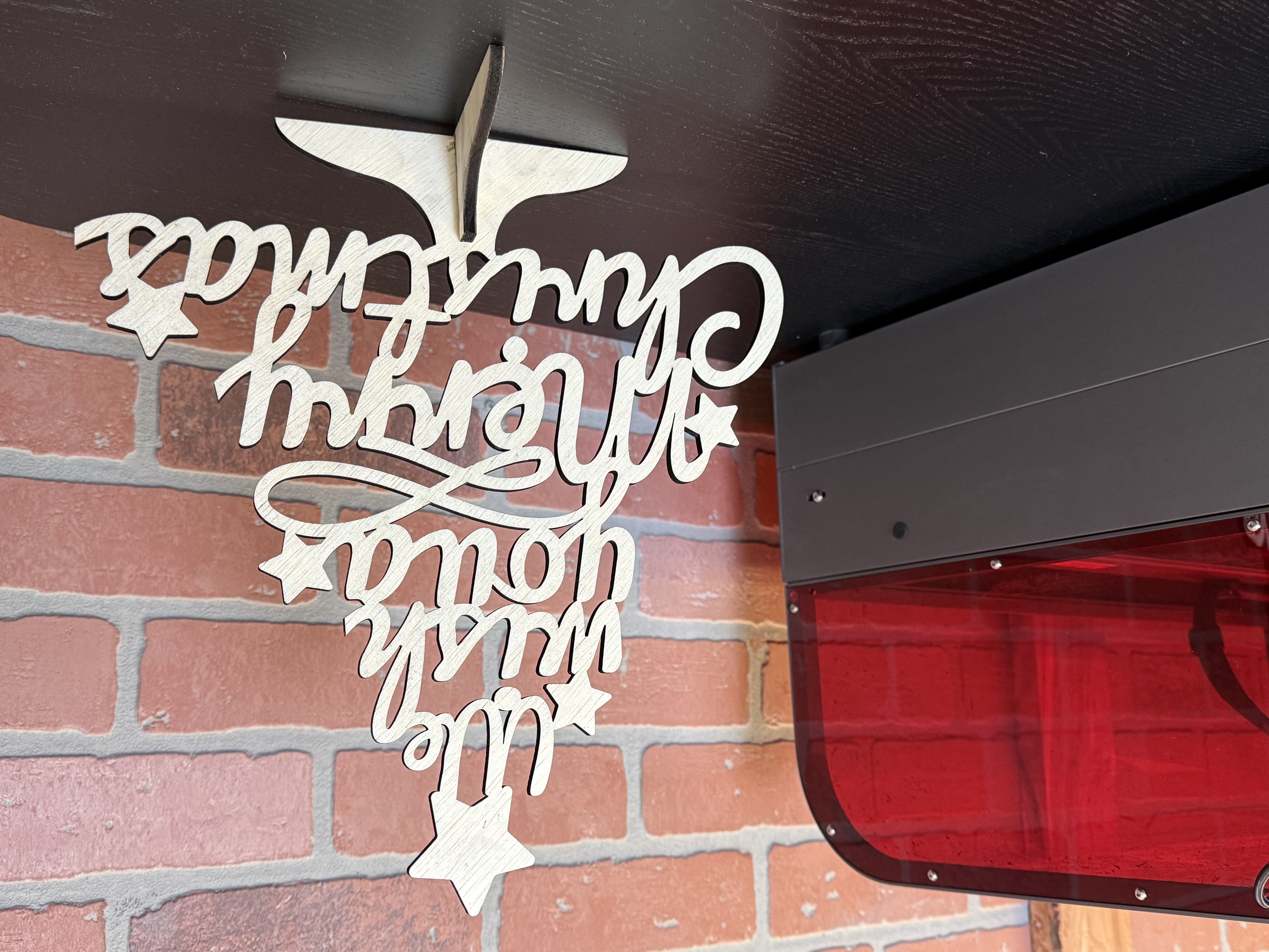 Creality Falcon2 Pro 60 Watt Laser Engraver