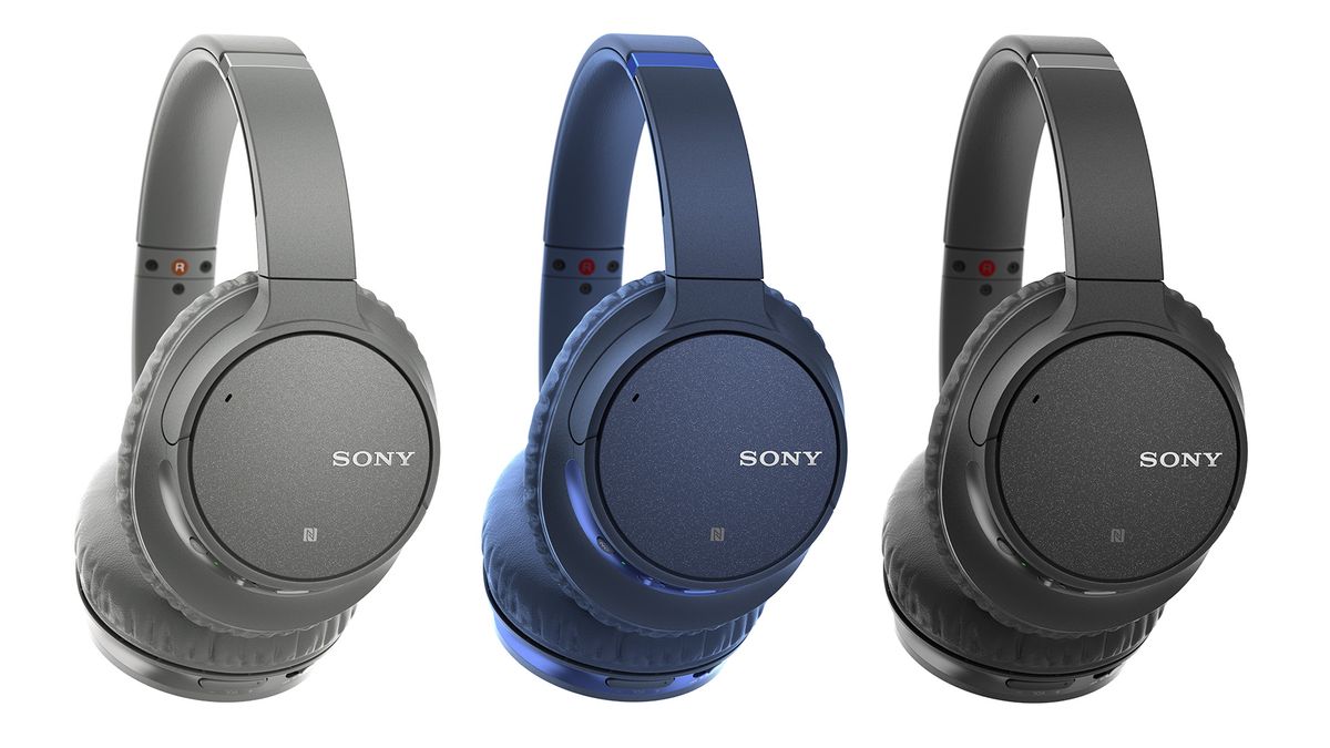The best Sony headphones of 2022