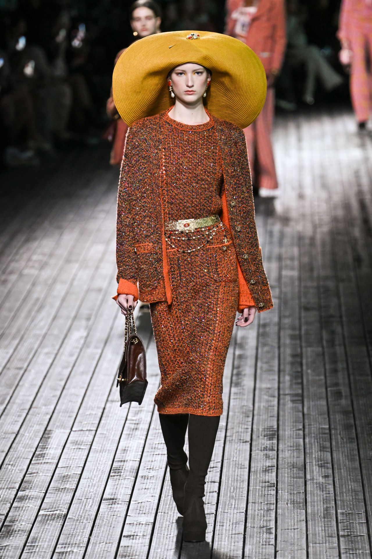 chanel aw24
