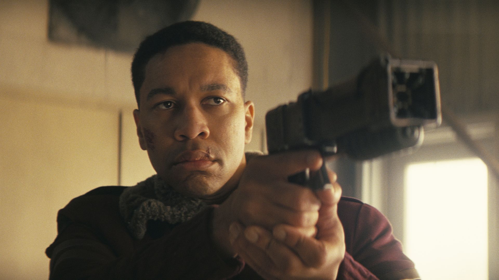 Kapan tanggal rilis Fallout season 2 episode 4 di Prime Video?