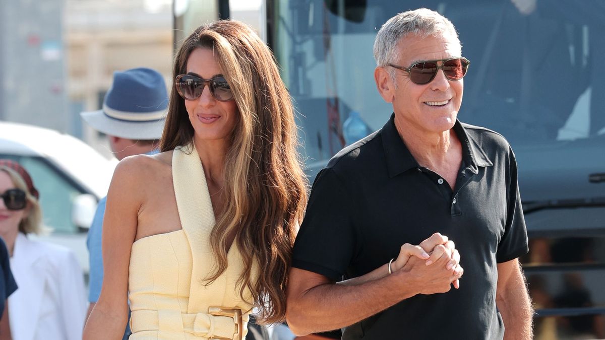 I Always Thought This Shoe Trend Looked "Cheap"—Amal Clooney Just Changed My Mind