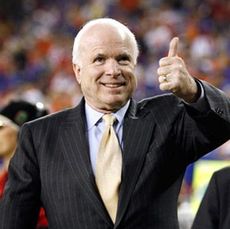 john mccain