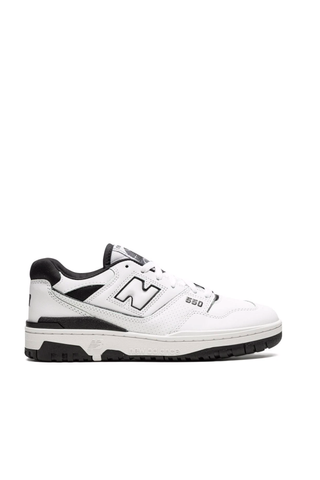 Trendy Sneakers 2023 | New Balance 550 Low-Top Sneakers