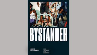 Cover of Bystander: A History of Street Photography, one of the best books on photography