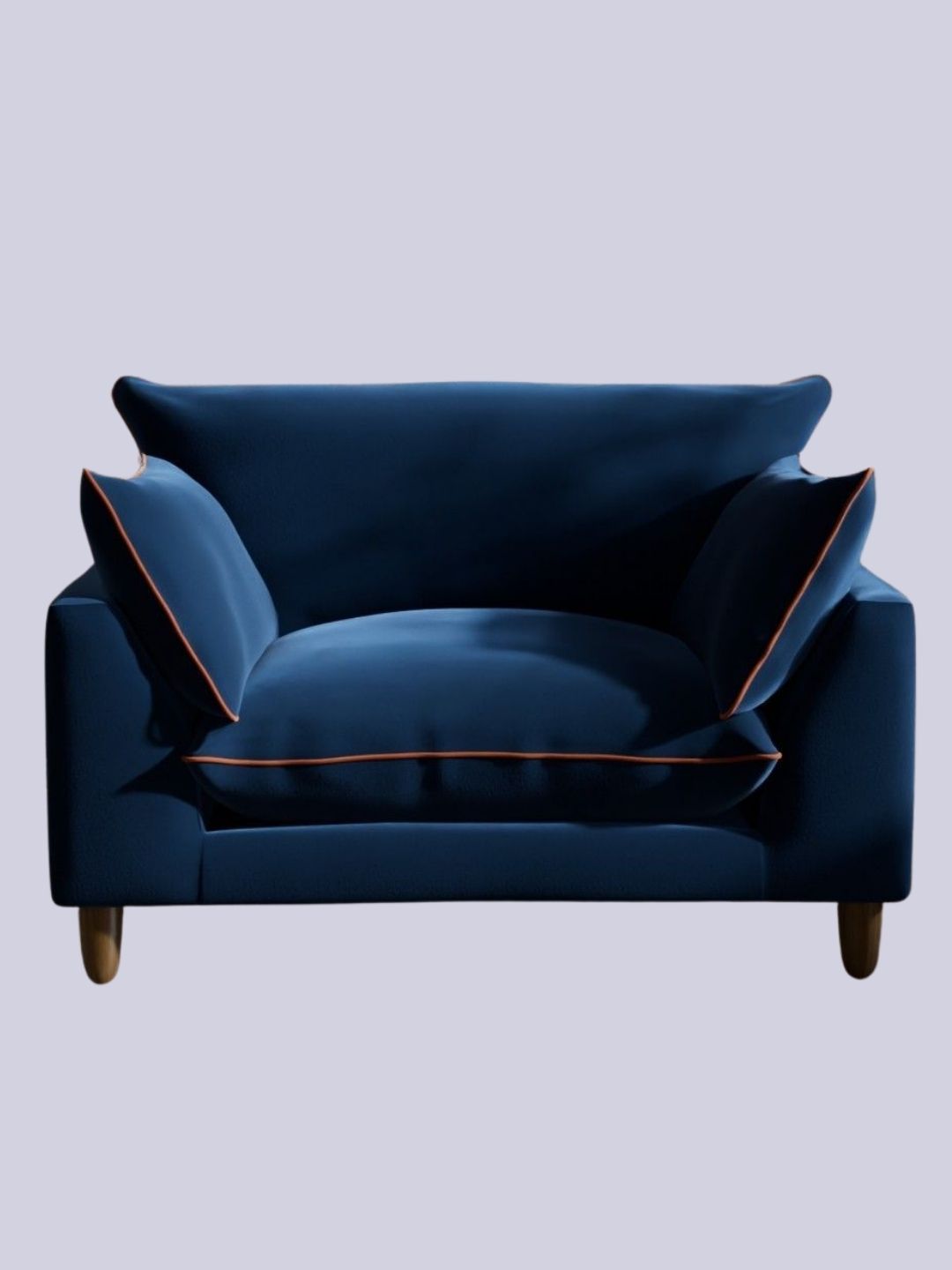 Next, Noa Deep Relaxed Sit