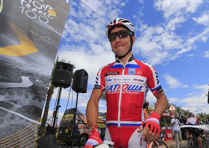 Joaquin Rodriguez (Katusha)