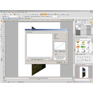 draw plus software