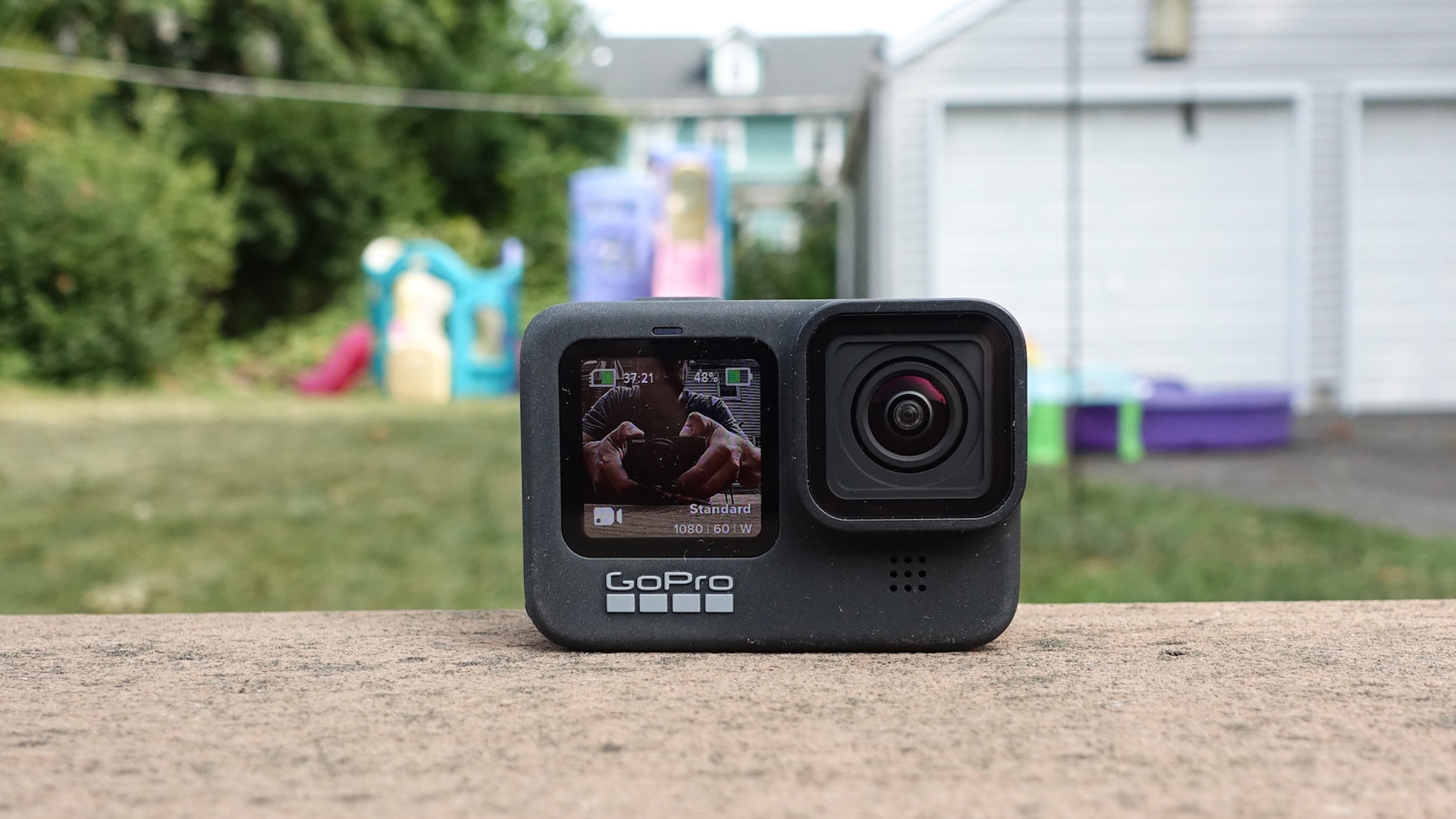 GoPro Hero9 Black review | Tom's Guide