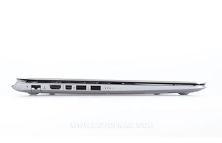 HP Spectre XT TouchSmart 15t-4000 Ports