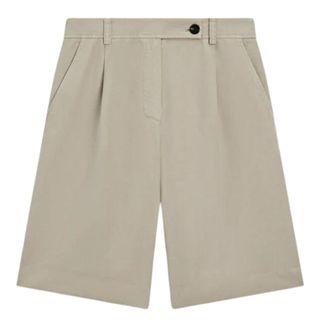 Massimo Dutti Bermuda Shorts