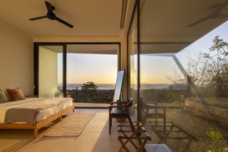 Makai Villas in Costa Rica by Studio Saxe