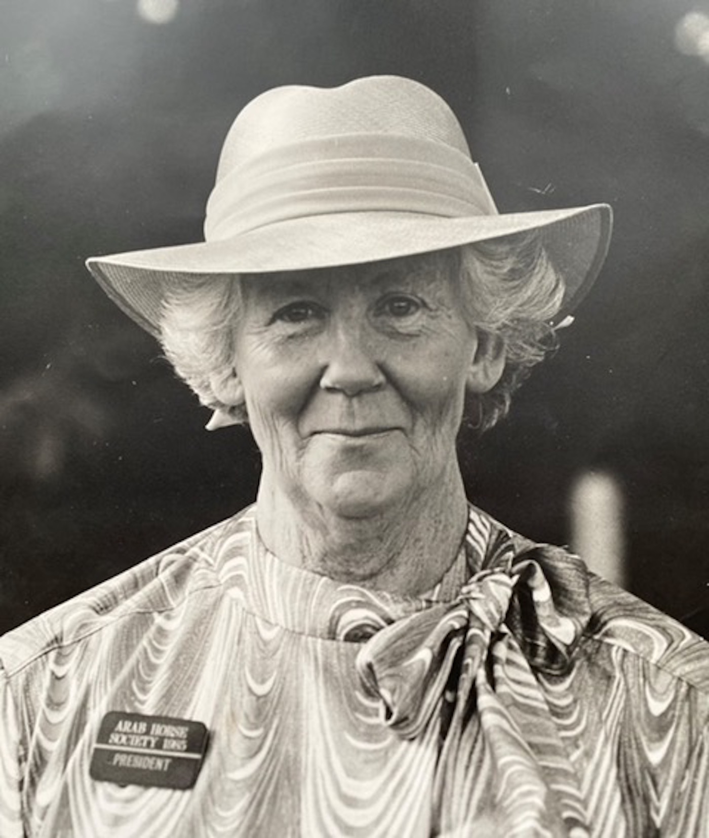Ursula Roberts