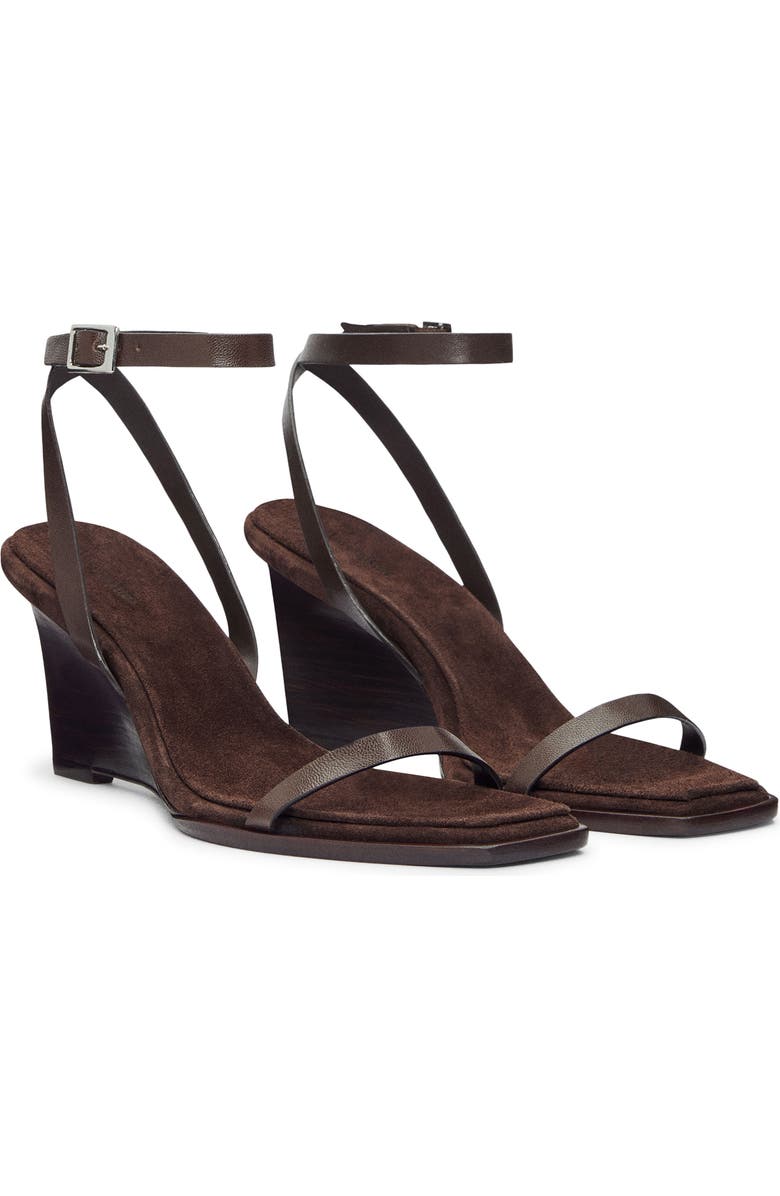 Lina Wedge Sandal