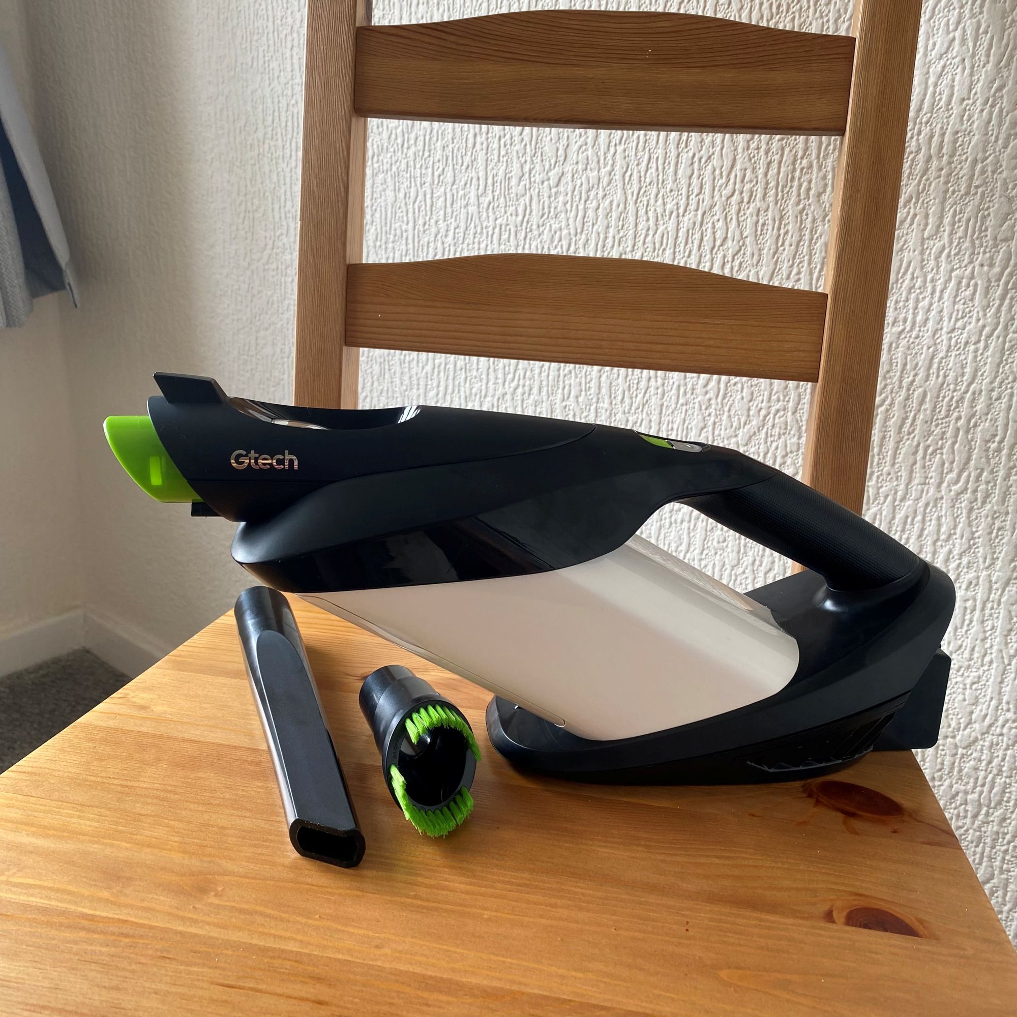 Gtech ProLite Handheld Bagged Vacuum