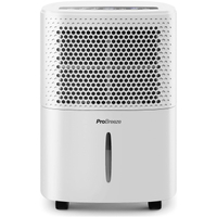 Pro Breeze 12L Dehumidifier:was £189.99now £159.99 at Amazon (save 16%)