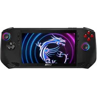 Price watch: 🔼MSI Claw 7 A1M | Intel Core Ultra 5 135H | 7-inch screen | 512 GB SSD | Windows 11 | 16 GB RAM | $699 $429.99 at Newegg (save $269.01)