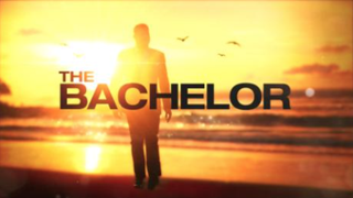 The Bachelor logo