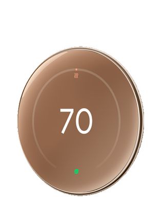 Google Nest Learning Thermostat (4th gen)