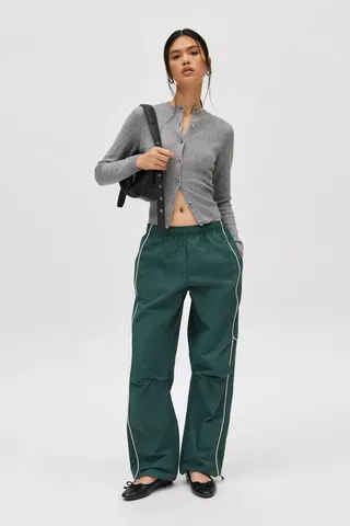 Bdg Jess Nylon Track Pant