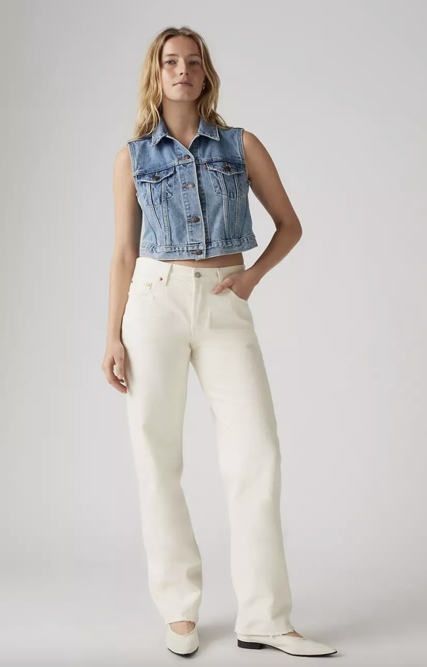 jeans
