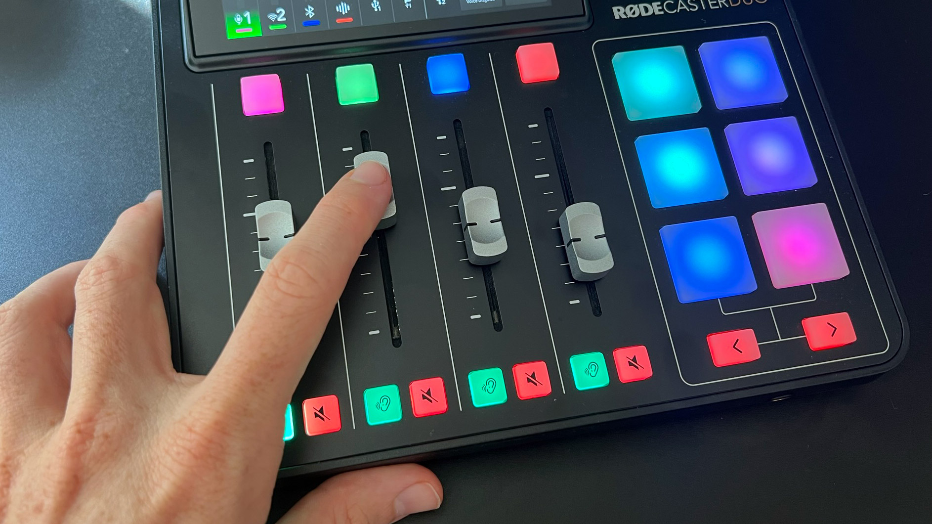 Best streaming mixers in 2025: Master your live audio like a pro ...