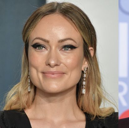 olivia wilde harry styles