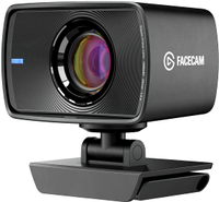 If you buy ONE webcam for Black Friday make it this. The BEST