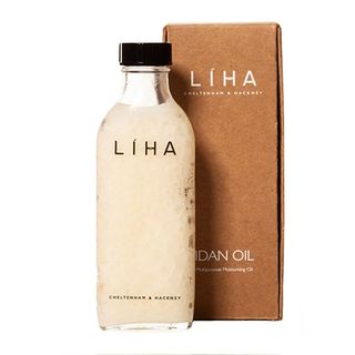 LIHA Beauty Idan Oil 