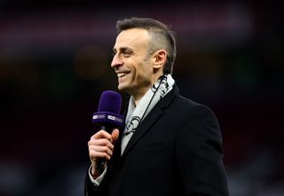 Dimitar Berbatov