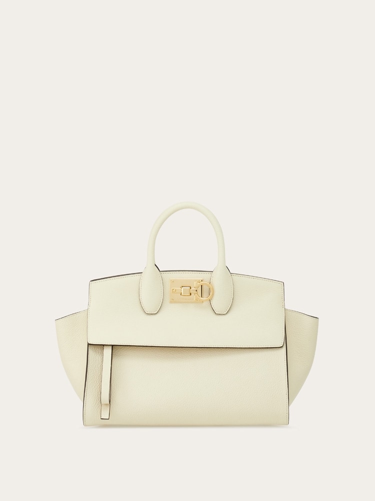 Ferragamo Studio Soft Bag (m)