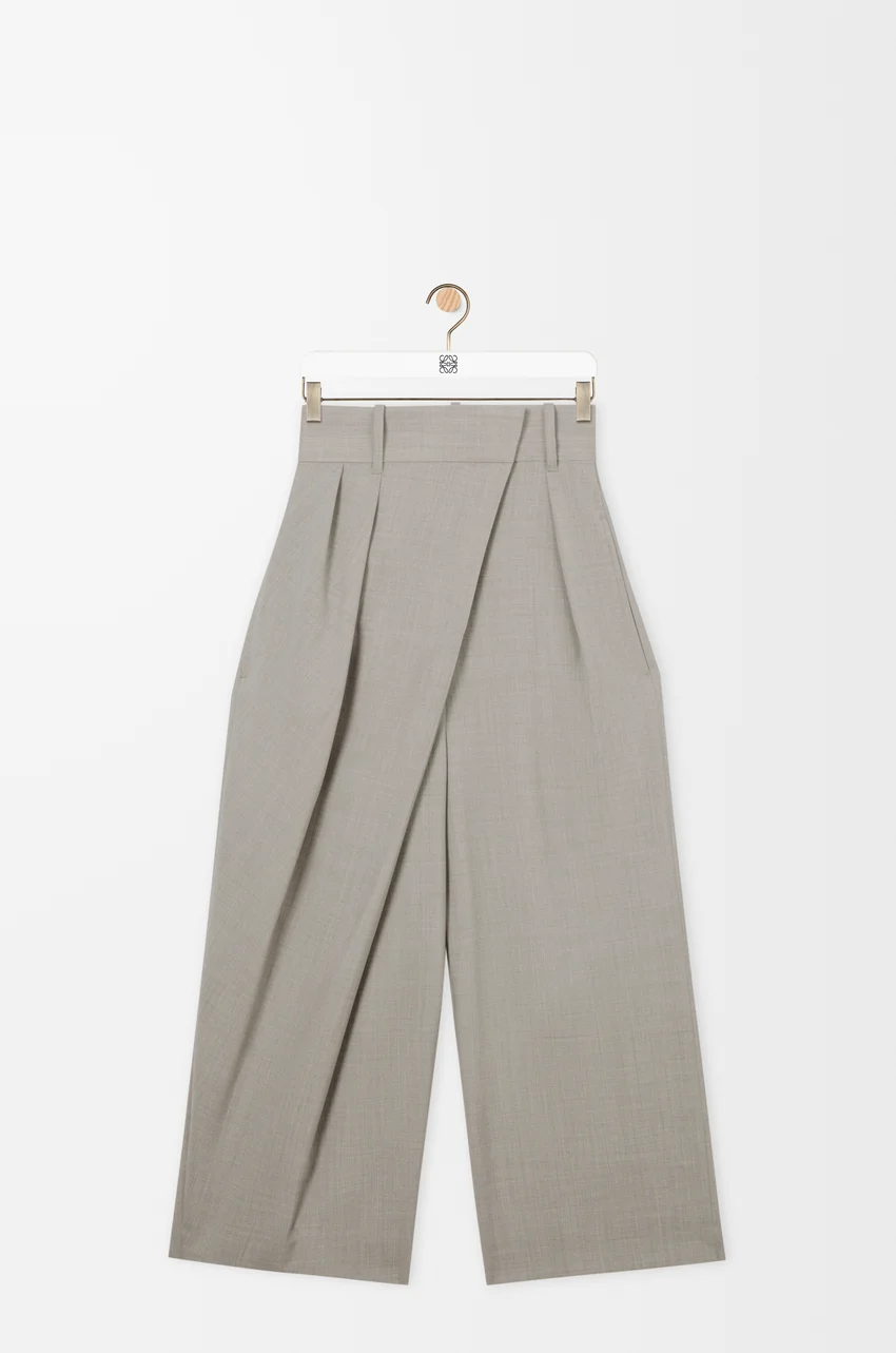 loewe trousers