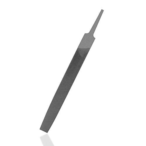 Flat Metal File