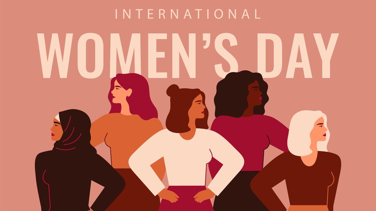 International Women&#039;s Day