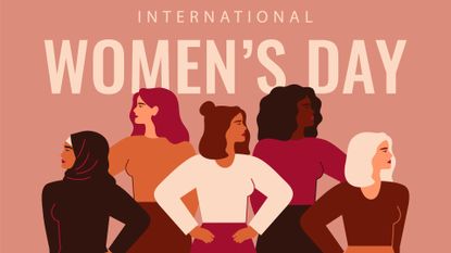 International Women's Day