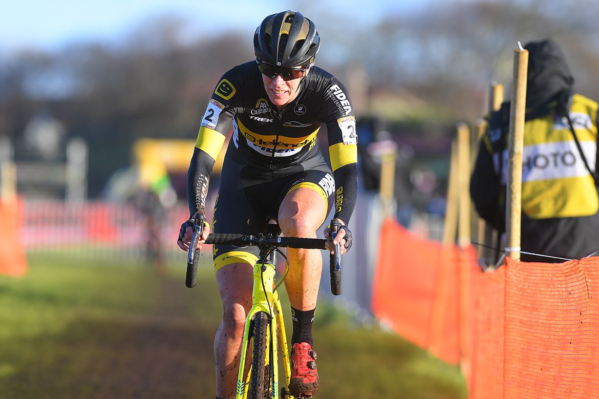 Ellen Van Loy (Telenet Fidea)