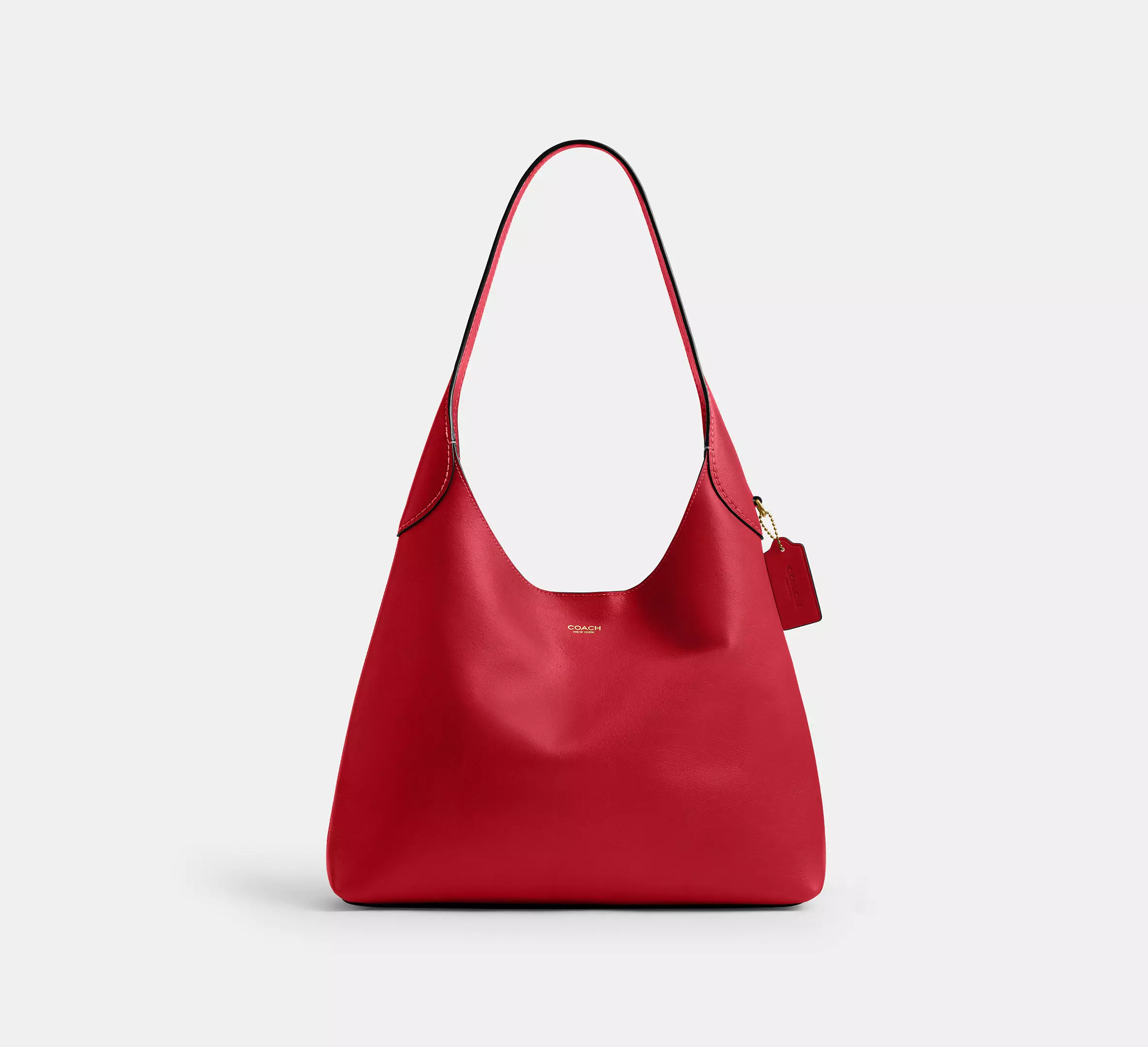 Coach, Brooklyn Shoulder Bag 34