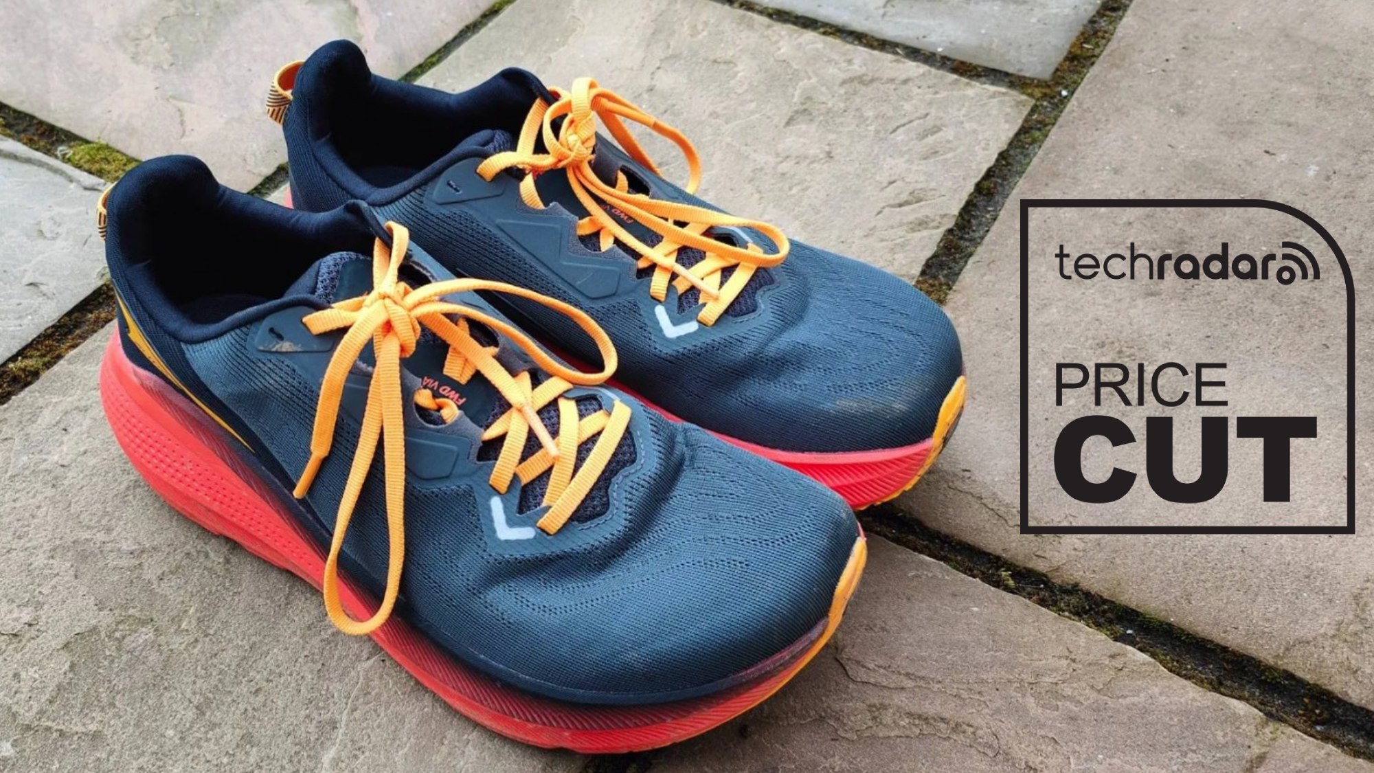 Altra FWD Via