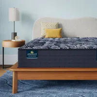 Perfect Sleeper X Quilted Hybrid Mattress (from $1,599)