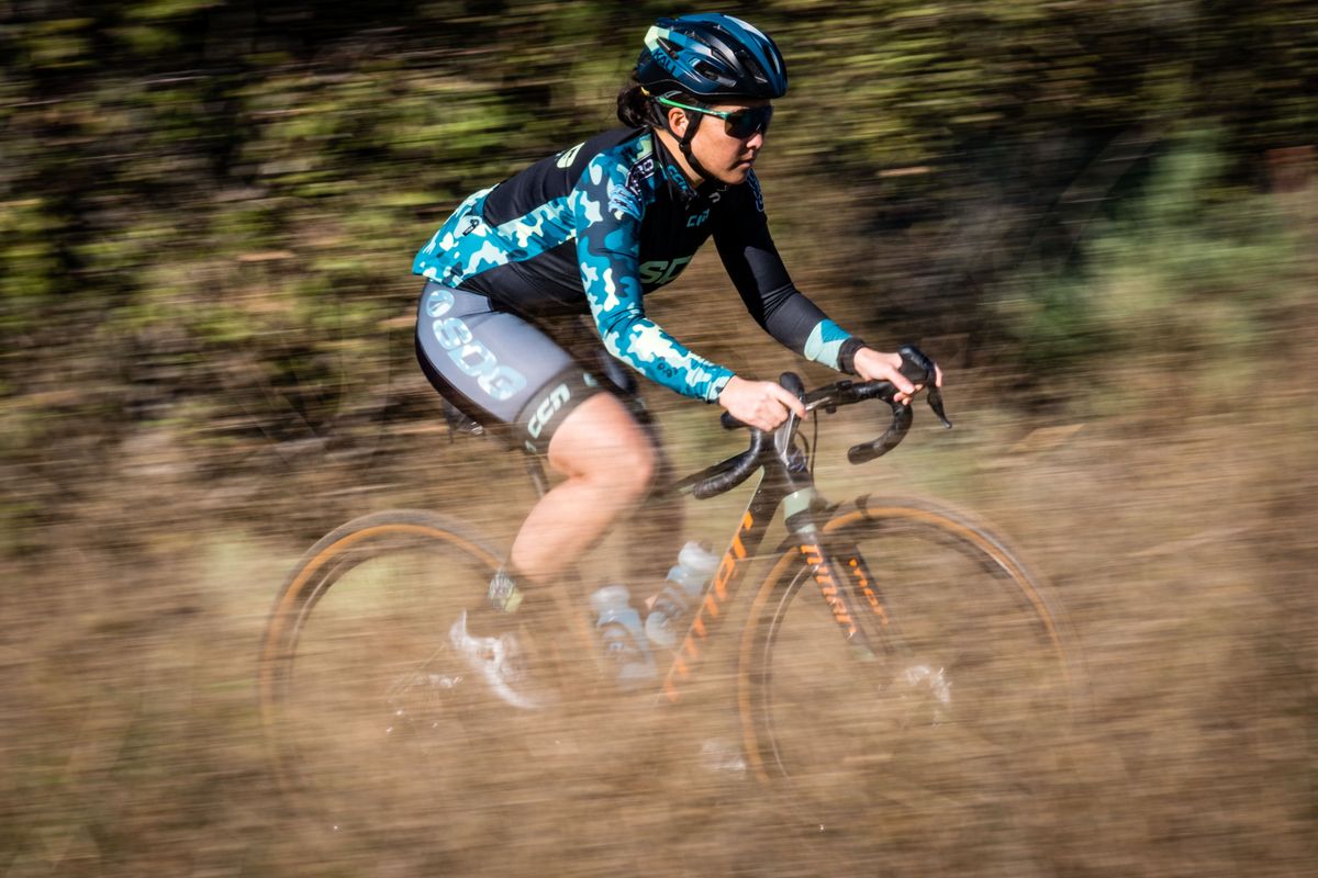 Amanda Nauman: Upping the ante at Unbound Gravel XL | Cyclingnews