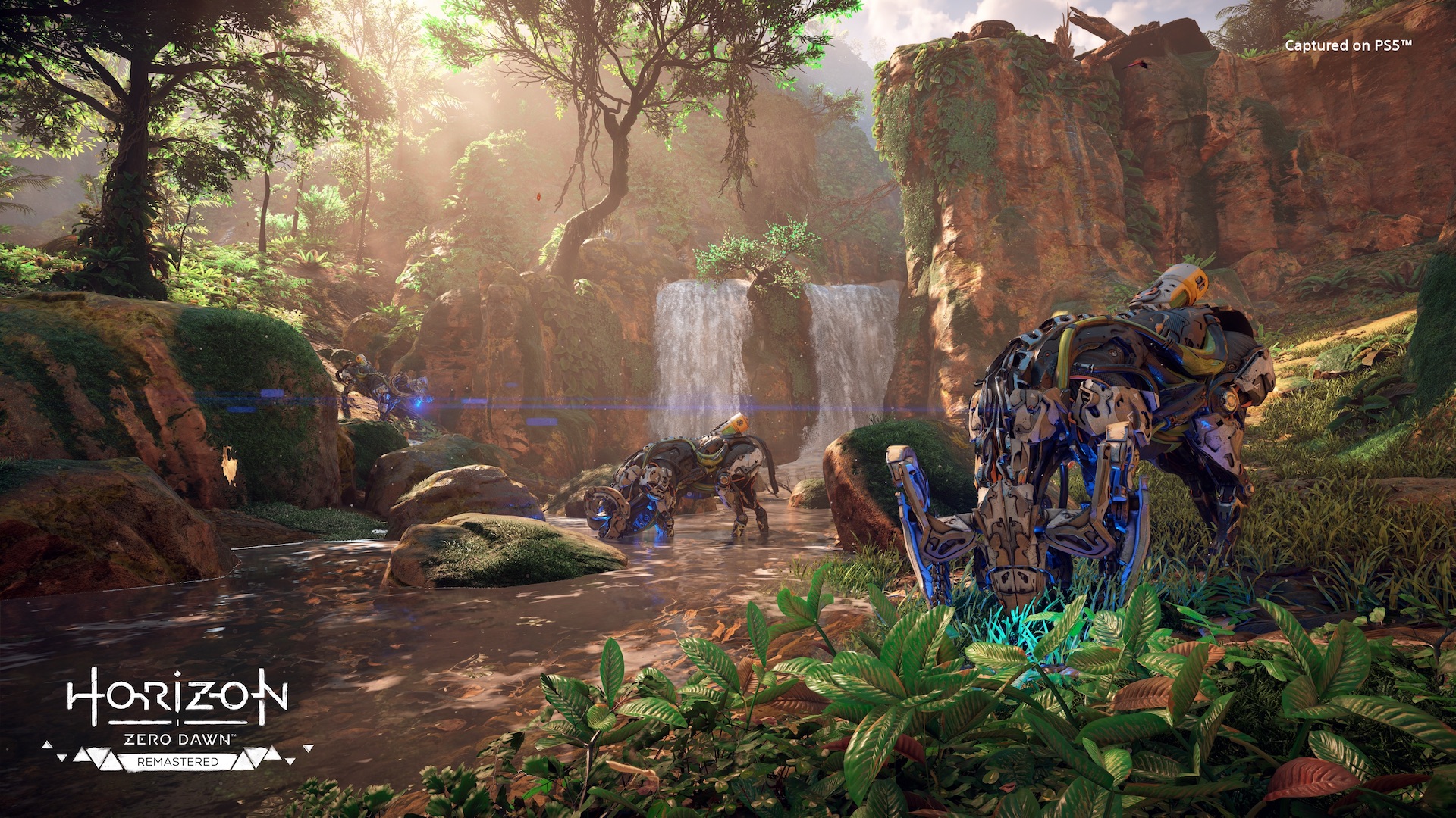 Horizon Zero Dawn Remastered review: A dino-sized PS5 upgrade