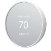 Google Nest Thermostat