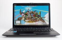 Asus Eee Pc 1215b Review Laptop Mag