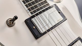Prophecy Fluence pickups