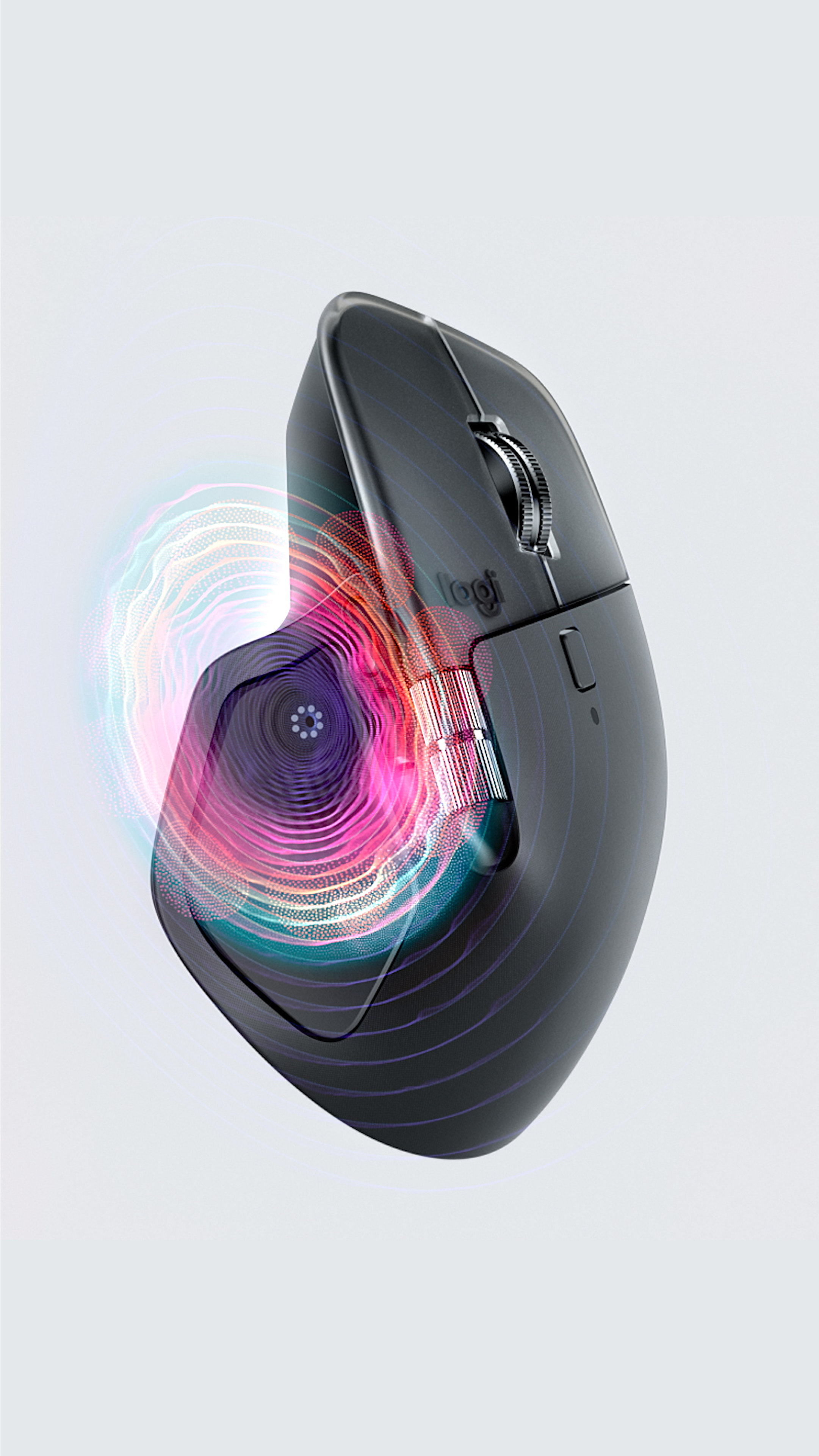 Logitech MX Master 4