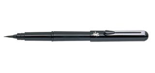 a legjobb toll a rajzoláshoz: Pentel brush pen