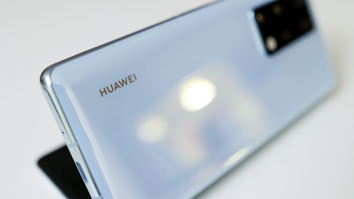 Huawei Mate X2