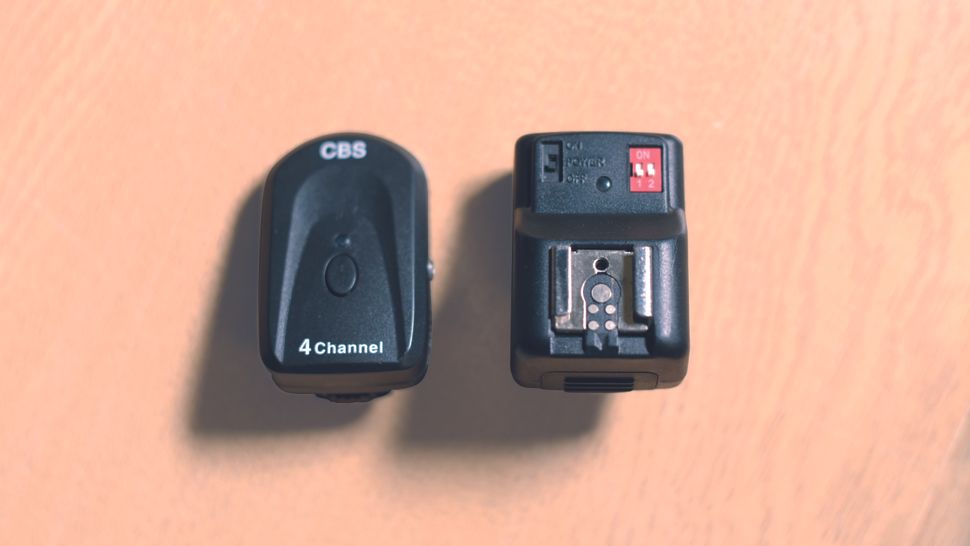 How to use flash for your photography: Off-camera flash | Digital ...